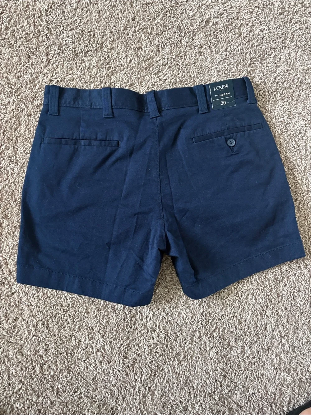 J. Crew Men's Shorts